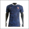 France - Maillot domicile 25/26