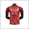 Allemagne - Maillot extérieur 25/26