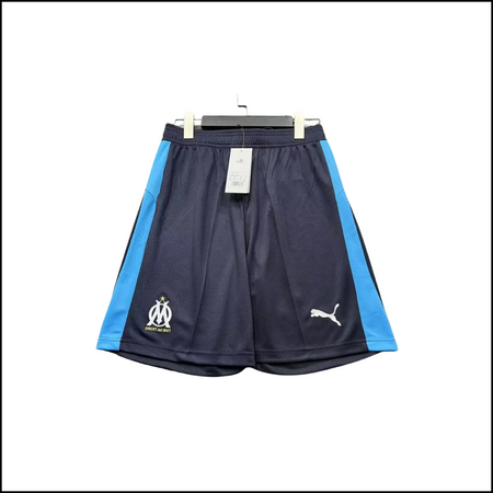 Marseille - Short extérieur 25/26