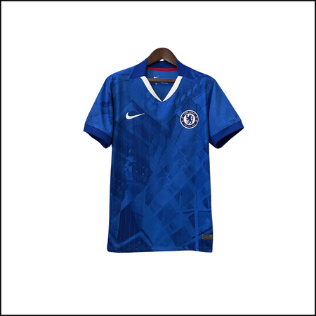 Chelsea - Maillot domicile 25/26