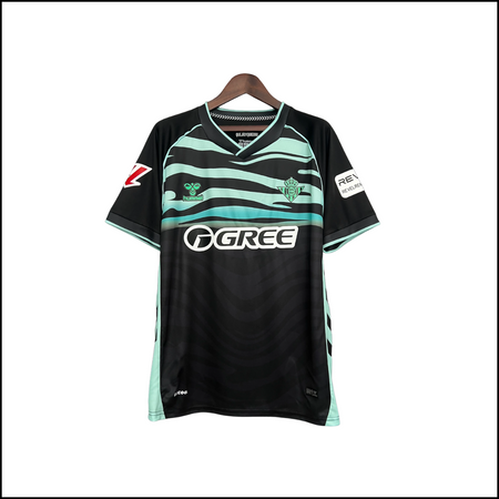 Betis Seville - Maillot third 25/26