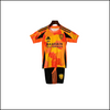 PFC - Kit enfant third 25/26