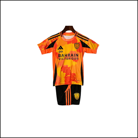 PFC - Kit enfant third 25/26