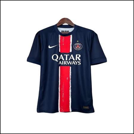 PSG - Maillot domicile 24/25 Champions of Europe