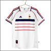 France - Maillot retro extérieur 1998