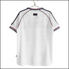 France - Maillot retro extérieur 1998