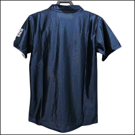 PSG - Maillot retro domicile 01/02