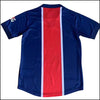 PSG - Camiseta retro de local 98/99