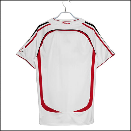 AC Milan - Maillot retro extérieur 06/07