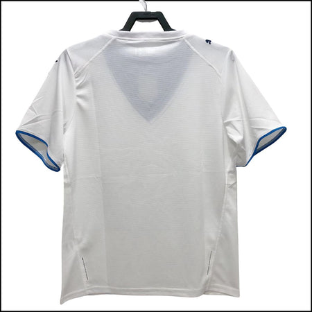 Italie - Maillot retro extérieur 2006