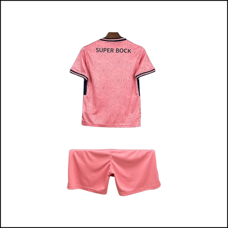 FC Porto - Kit enfant extérieur 25/26