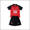 Rennes - Kit enfant domicile 25/26