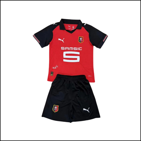Rennes - Kit enfant domicile 25/26