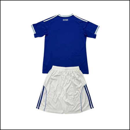 Strasbourg - Kit enfant domicile 25/26