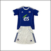 Strasbourg - Kit enfant domicile 25/26